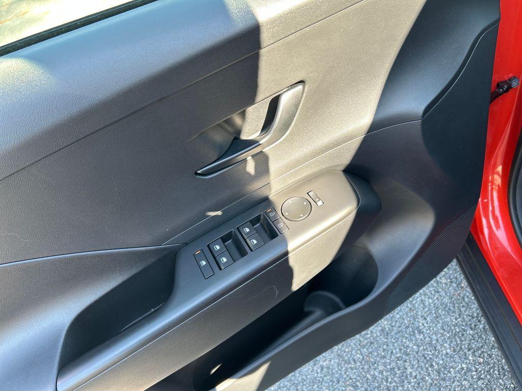 used 2024 Hyundai Kona car, priced at $19,998