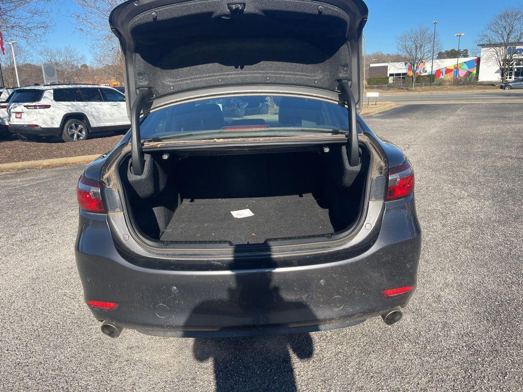 used 2020 Mazda Mazda6 car, priced at $24,651