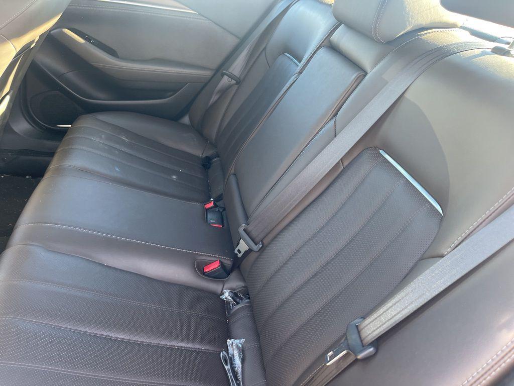 used 2020 Mazda Mazda6 car, priced at $24,651