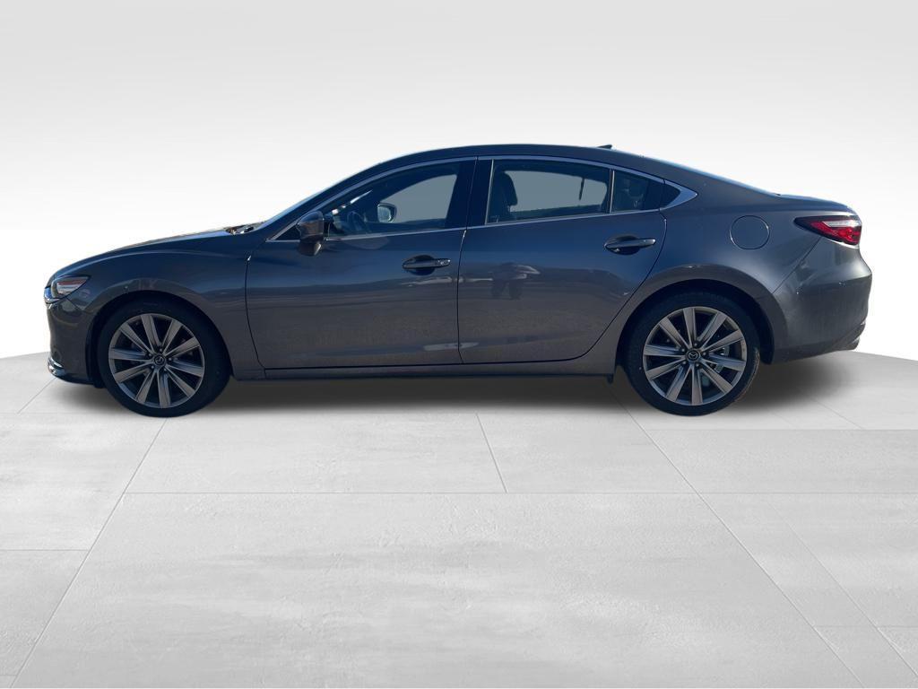used 2020 Mazda Mazda6 car, priced at $24,651