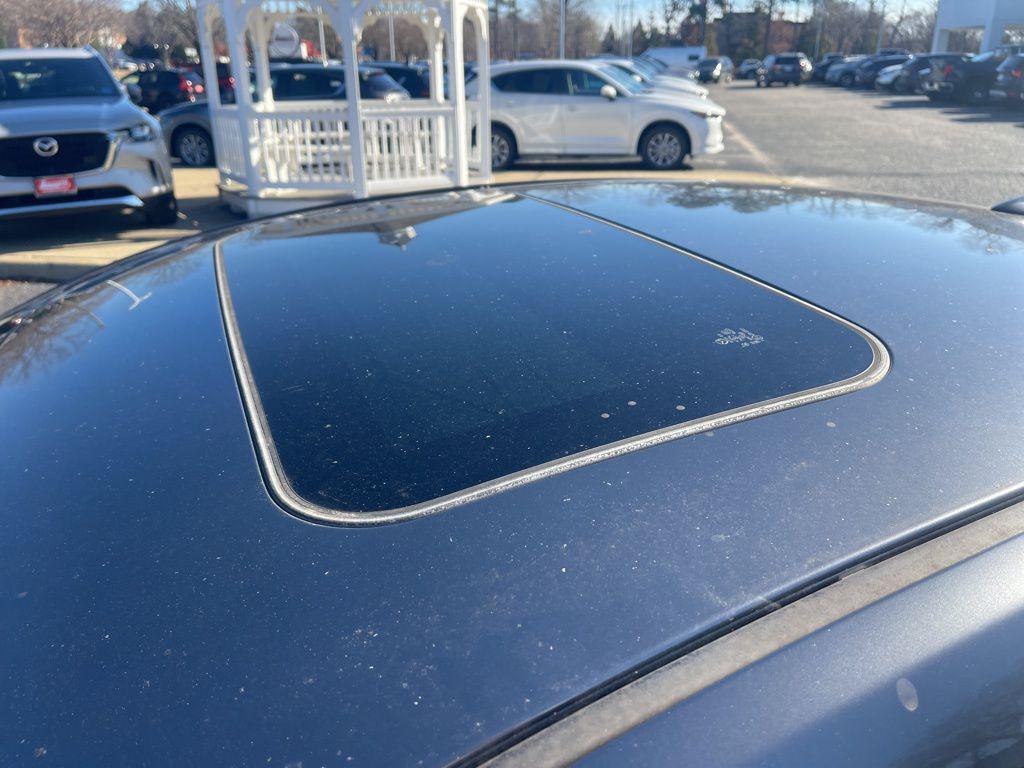 used 2020 Mazda Mazda6 car, priced at $24,651