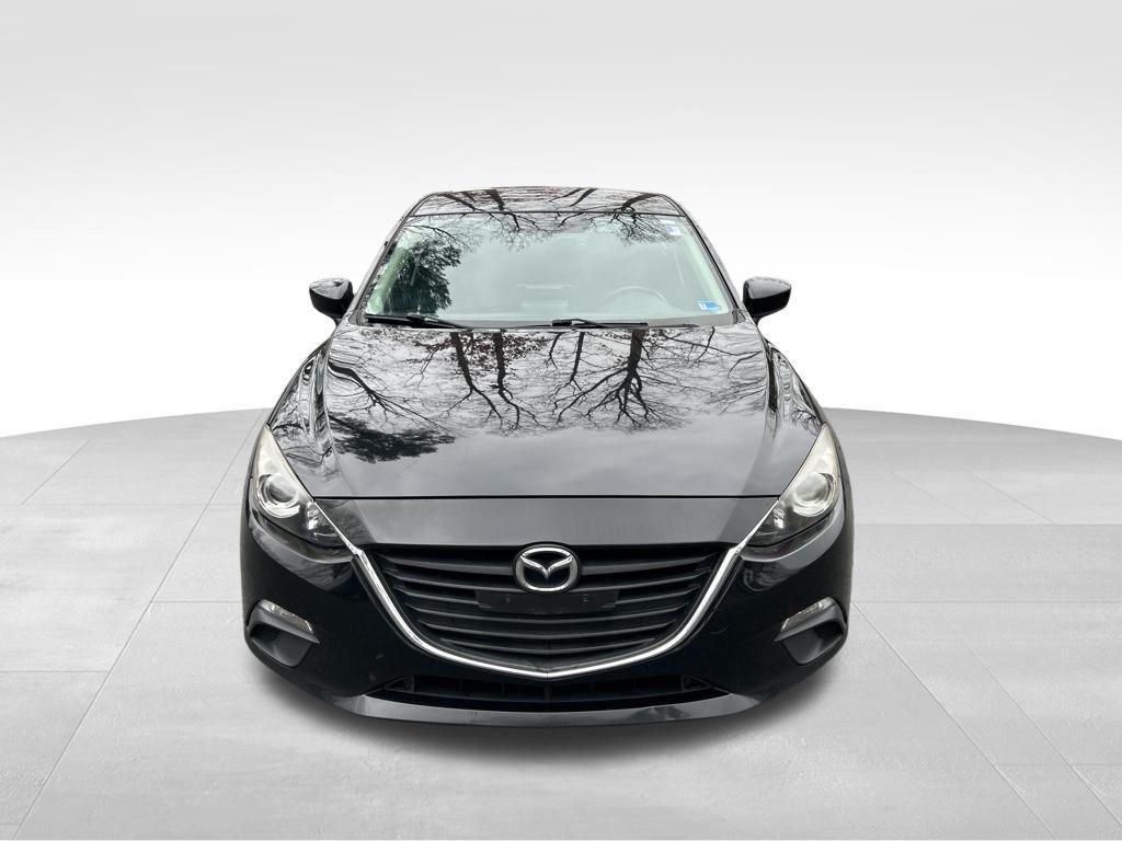 used 2016 Mazda Mazda3 car, priced at $10,376
