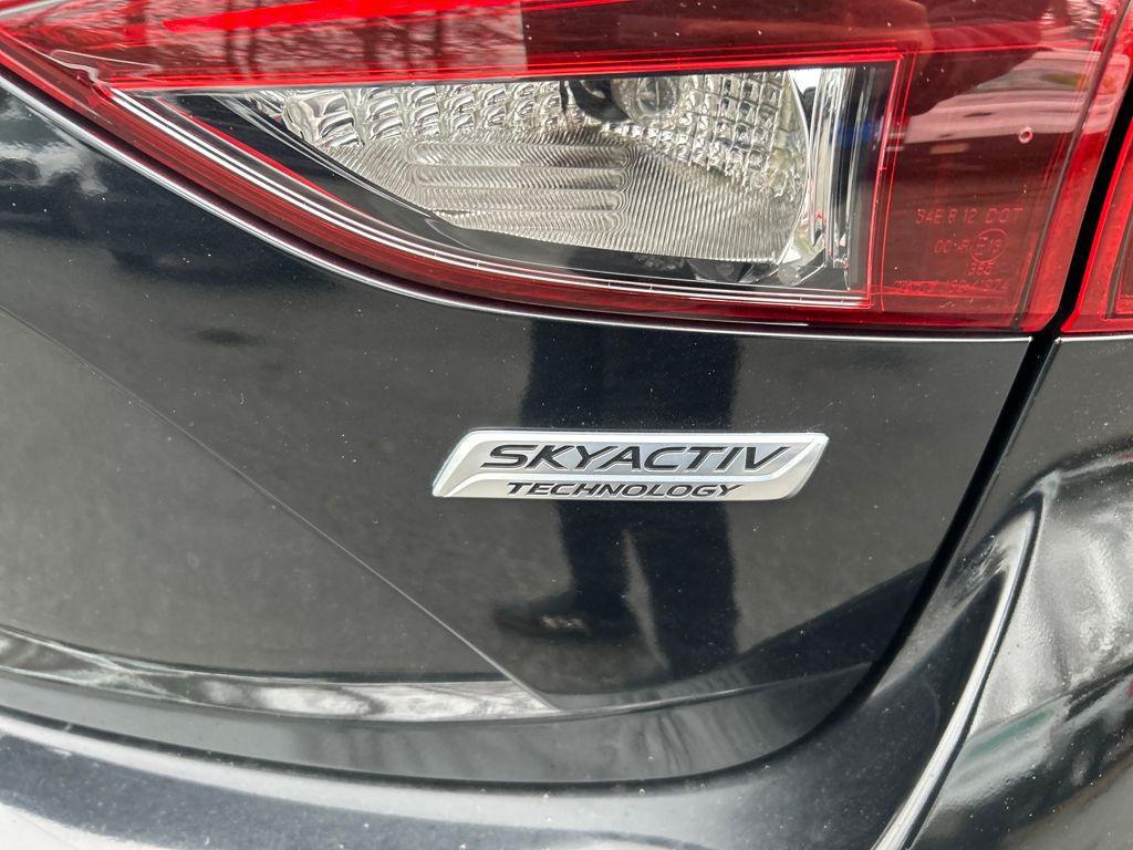 used 2016 Mazda Mazda3 car, priced at $10,376