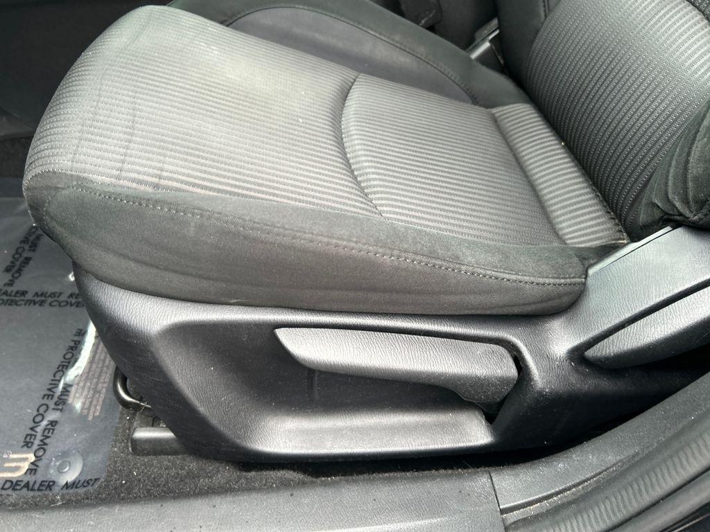 used 2016 Mazda Mazda3 car, priced at $10,376