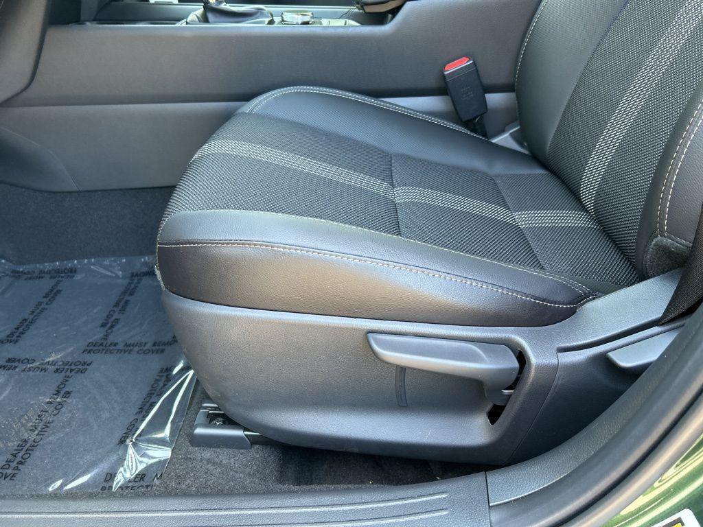 new 2026 Mazda CX-50 car, priced at $29,235