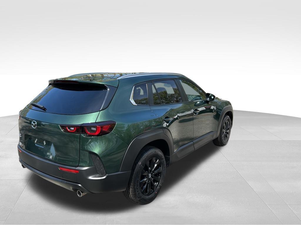 new 2026 Mazda CX-50 car, priced at $29,235