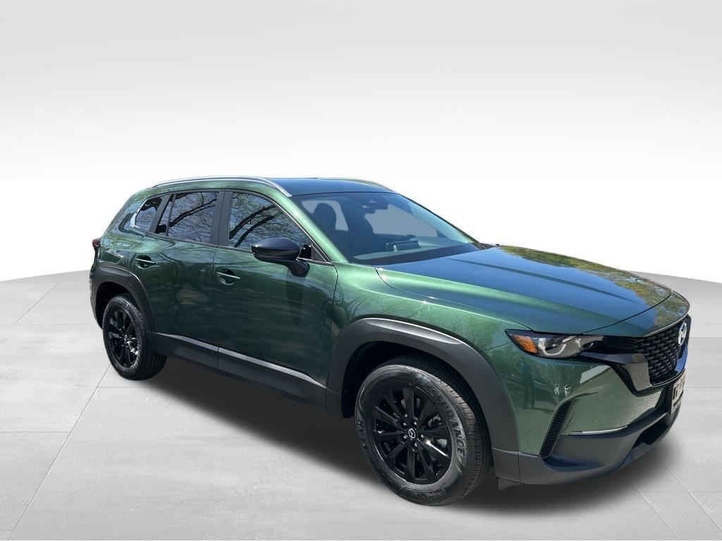 new 2026 Mazda CX-50 car, priced at $29,235