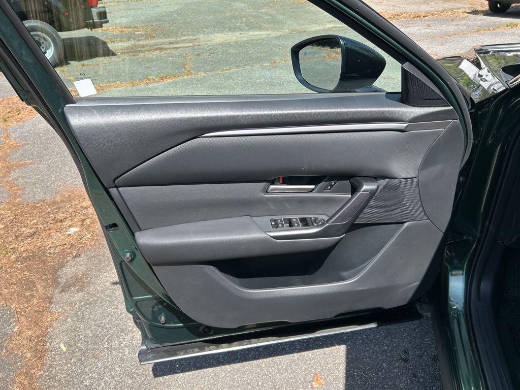 new 2026 Mazda CX-50 car, priced at $29,235