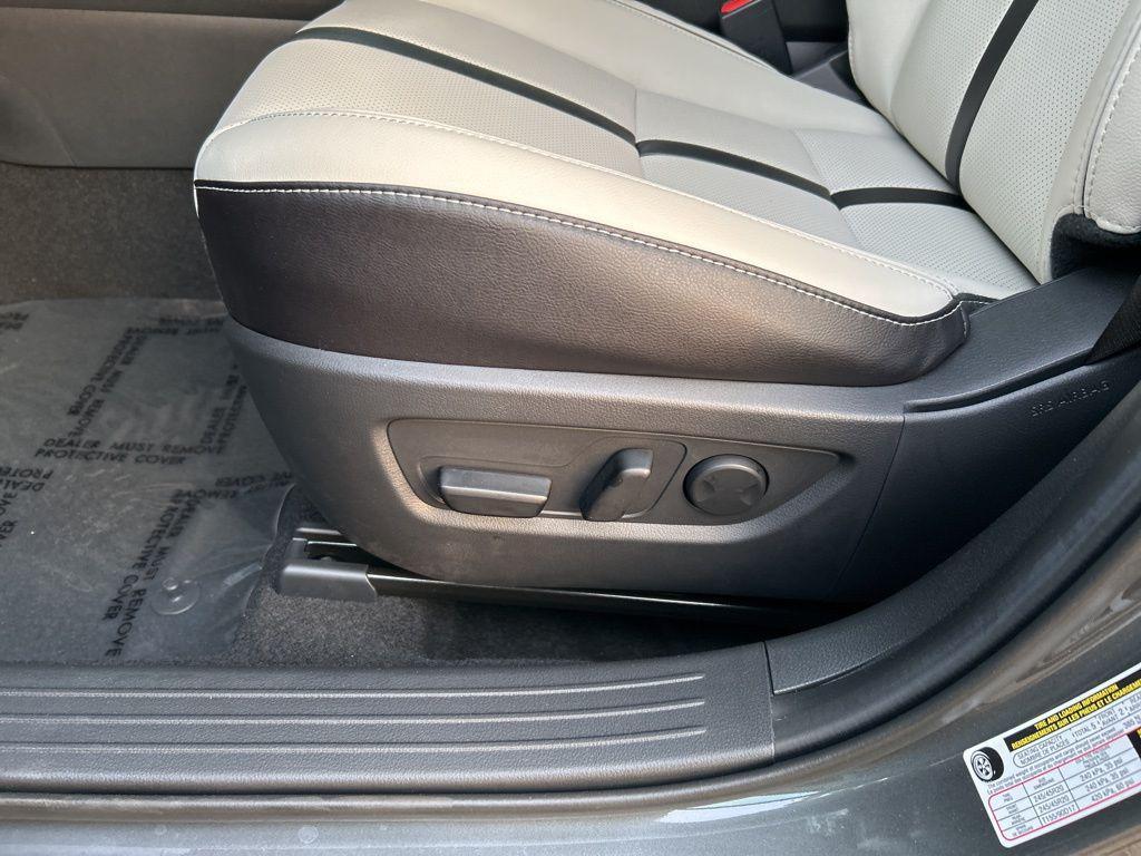 new 2026 Mazda CX-50 car, priced at $34,830