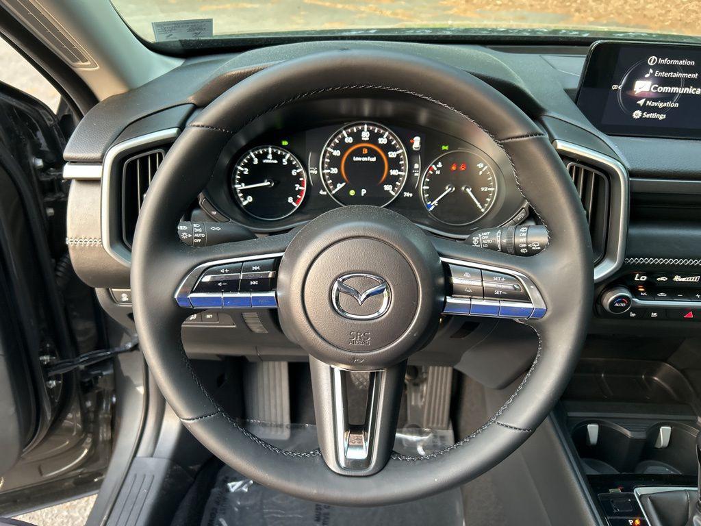 new 2026 Mazda CX-50 car, priced at $34,830