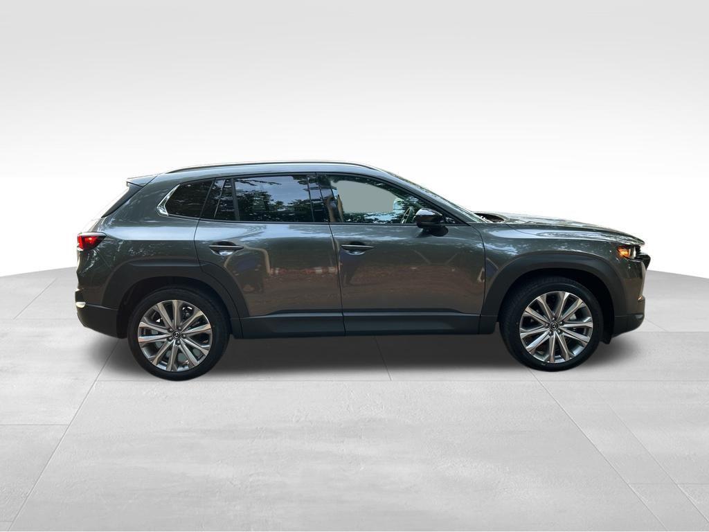 new 2026 Mazda CX-50 car, priced at $34,830