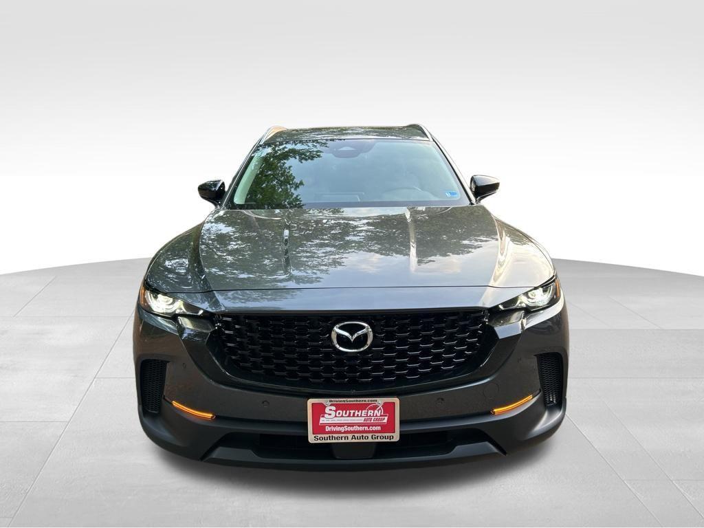 new 2026 Mazda CX-50 car, priced at $34,830