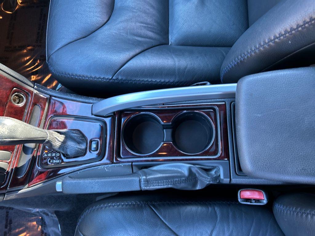 used 2004 Volvo XC70 car, priced at $4,999