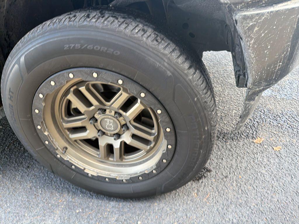 used 2019 Ford F-150 car, priced at $23,992