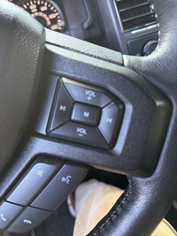 used 2019 Ford F-150 car, priced at $23,992