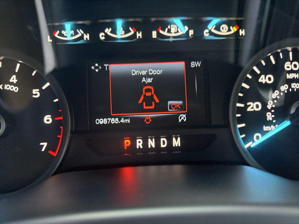 used 2019 Ford F-150 car, priced at $23,992