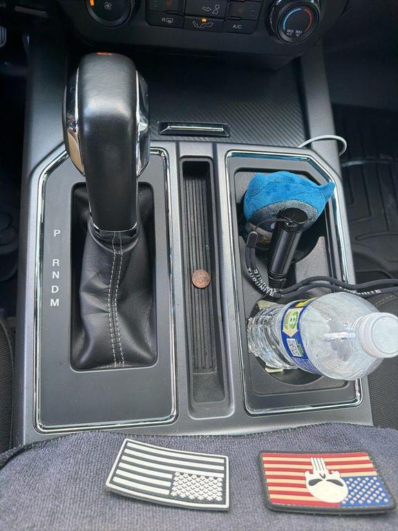 used 2019 Ford F-150 car, priced at $23,992