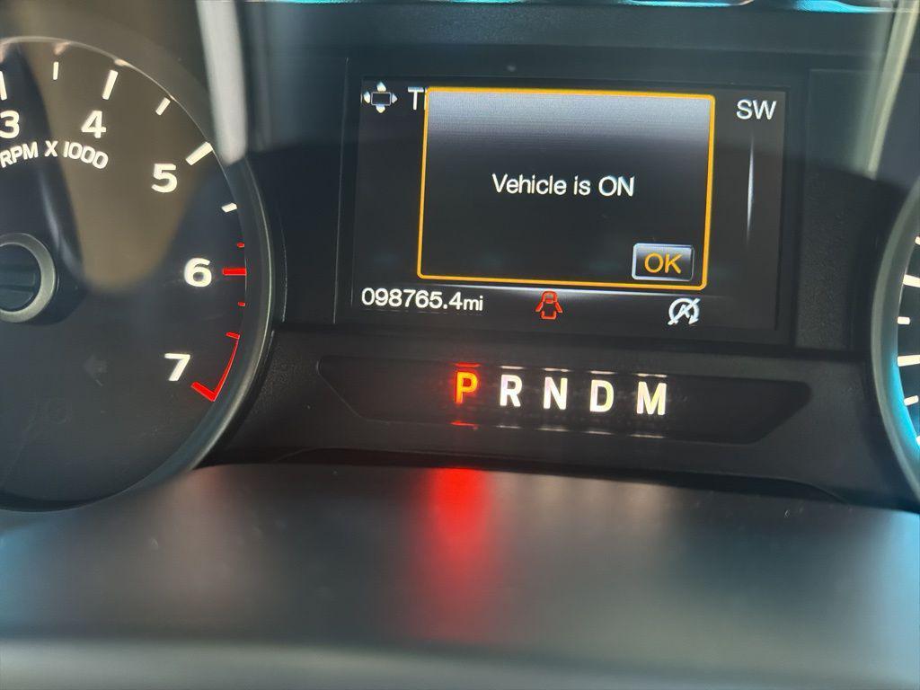 used 2019 Ford F-150 car, priced at $23,992