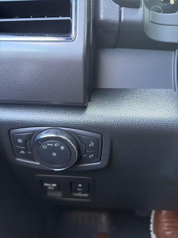 used 2019 Ford F-150 car, priced at $23,992