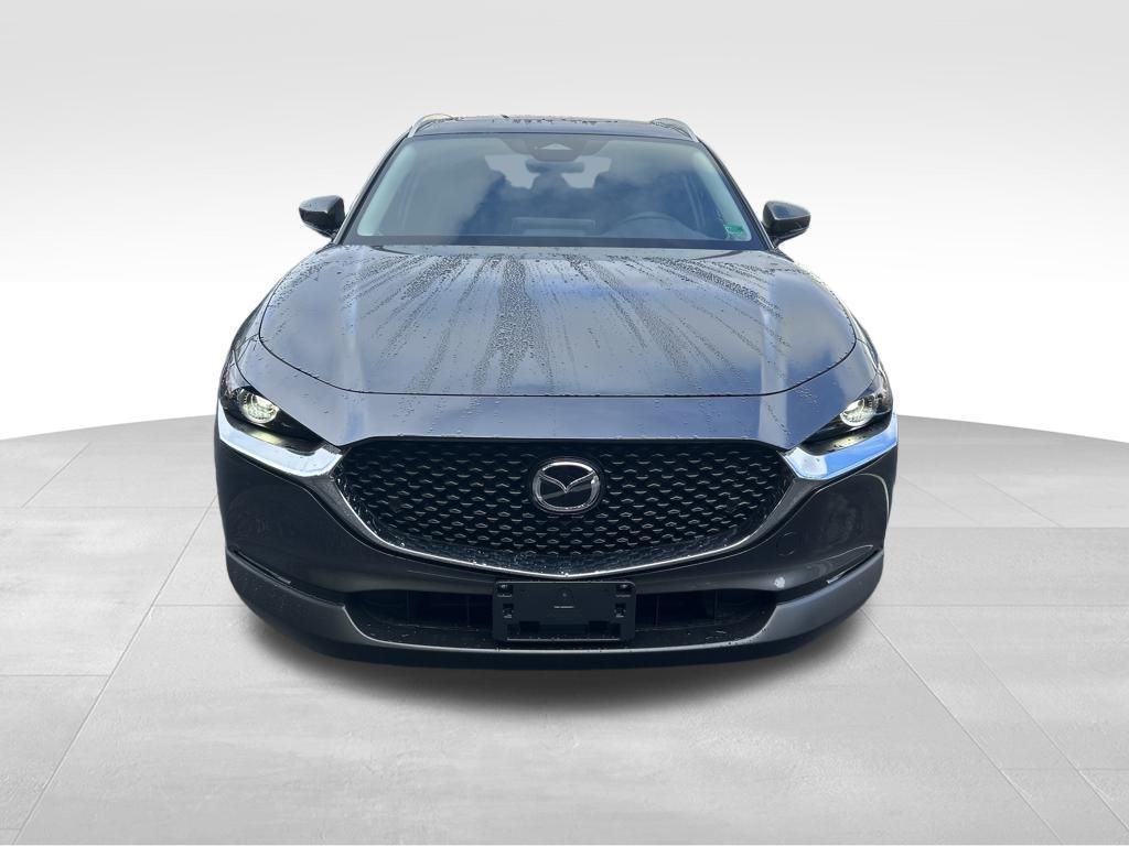 new 2026 Mazda CX-30 car, priced at $29,412
