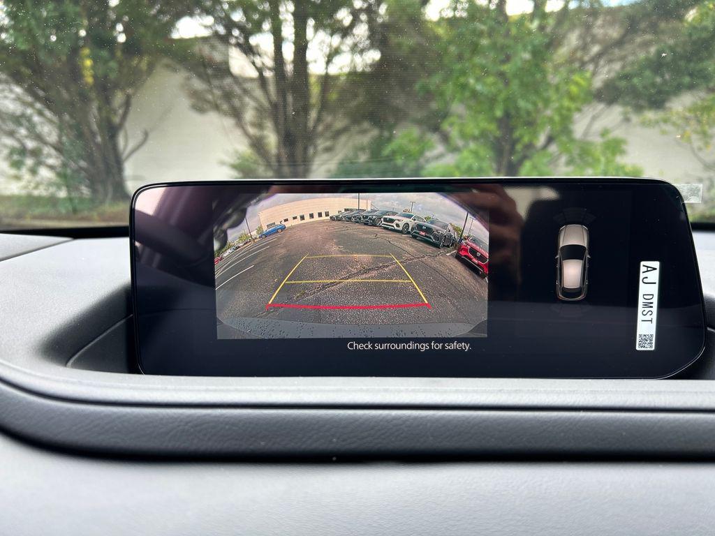 new 2026 Mazda CX-30 car, priced at $29,412