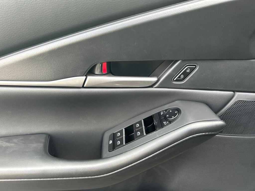 new 2026 Mazda CX-30 car, priced at $29,412