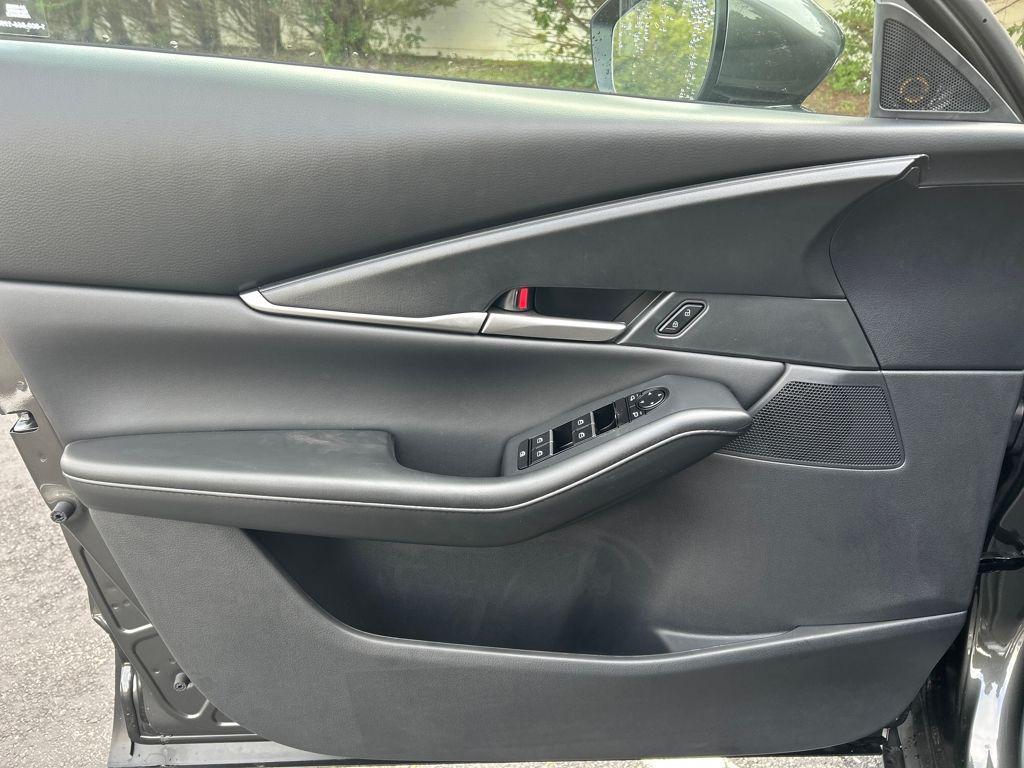 new 2026 Mazda CX-30 car, priced at $29,412