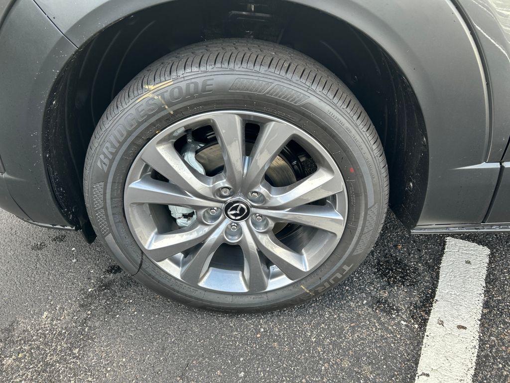 new 2026 Mazda CX-30 car, priced at $29,412