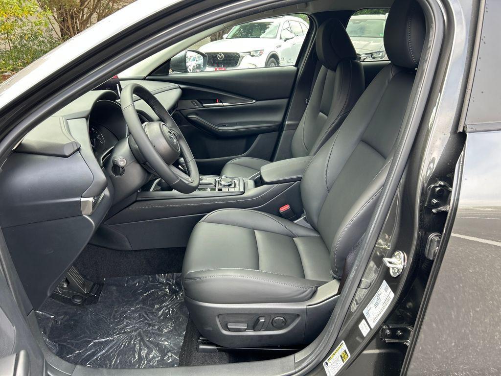 new 2026 Mazda CX-30 car, priced at $29,412