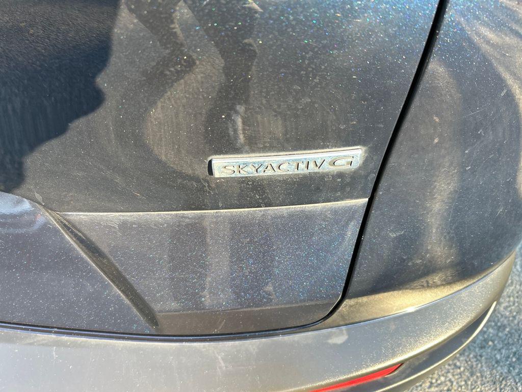 used 2023 Mazda CX-30 car, priced at $18,493