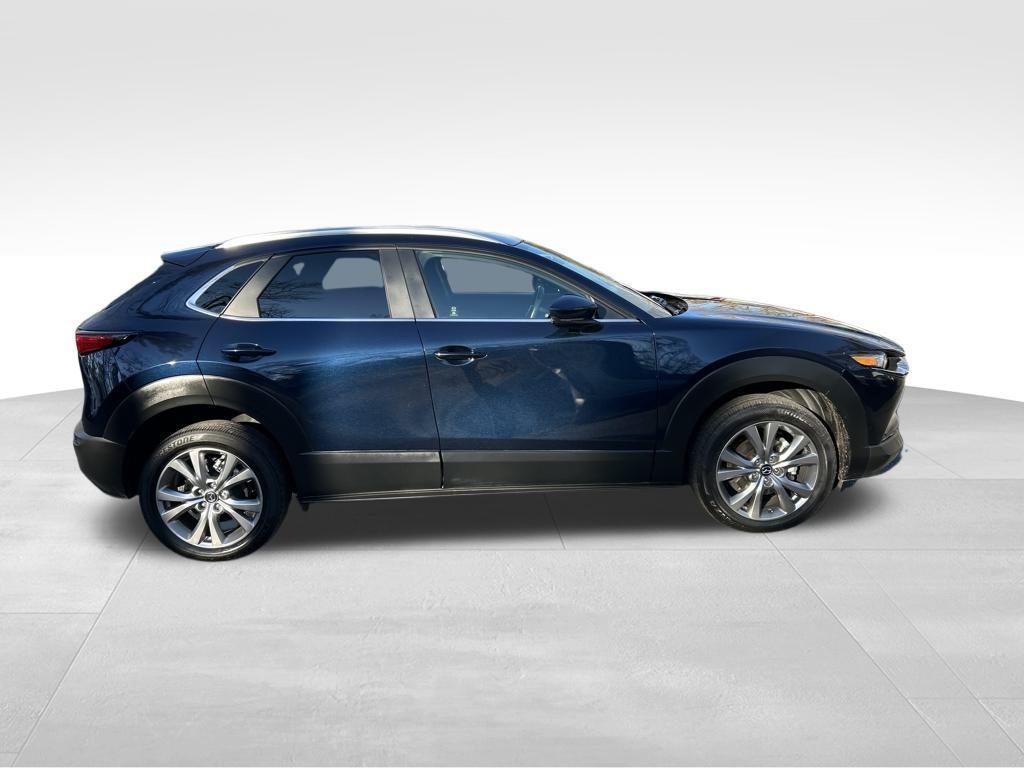 used 2023 Mazda CX-30 car, priced at $18,493