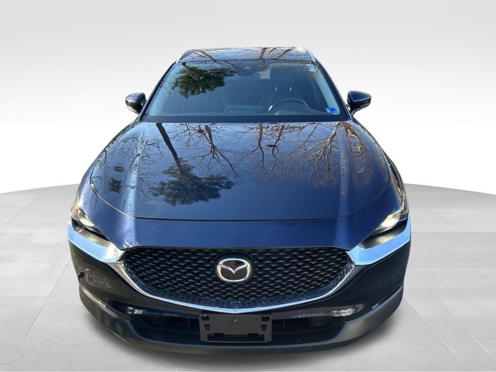 used 2023 Mazda CX-30 car, priced at $18,493