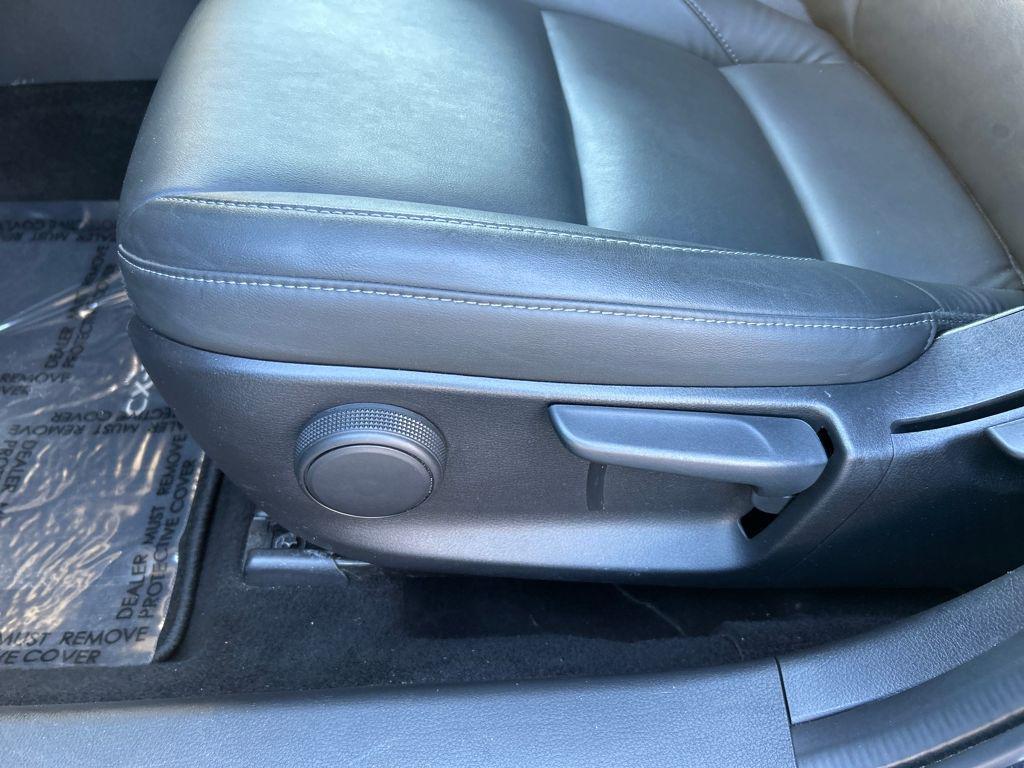 used 2023 Mazda CX-30 car, priced at $18,493