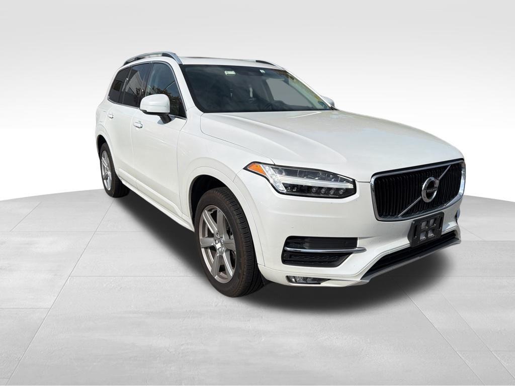 used 2019 Volvo XC90 car, priced at $23,803