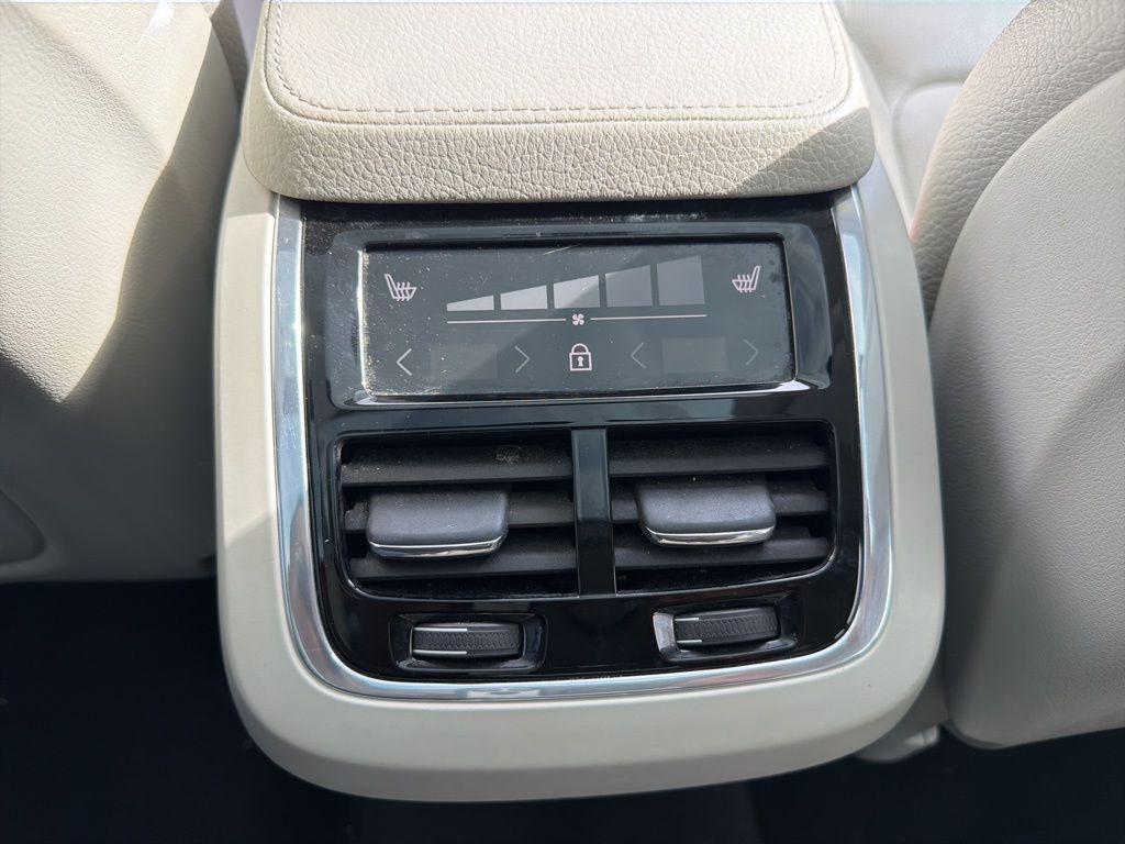 used 2019 Volvo XC90 car, priced at $23,803
