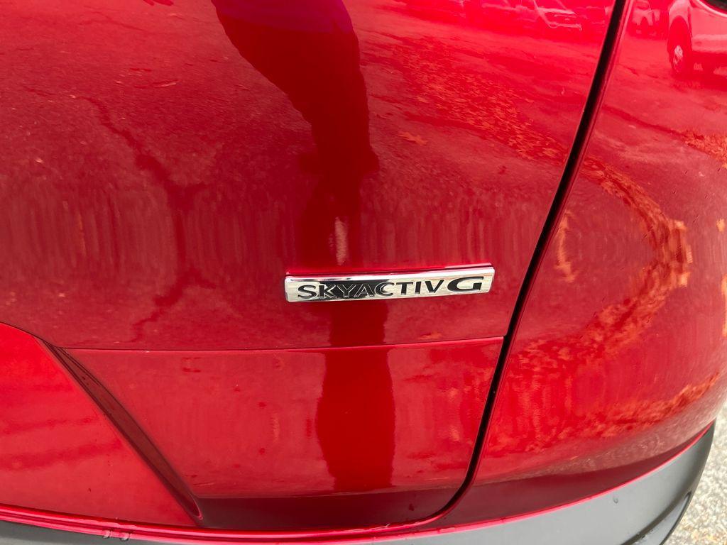 used 2023 Mazda CX-30 car, priced at $20,699