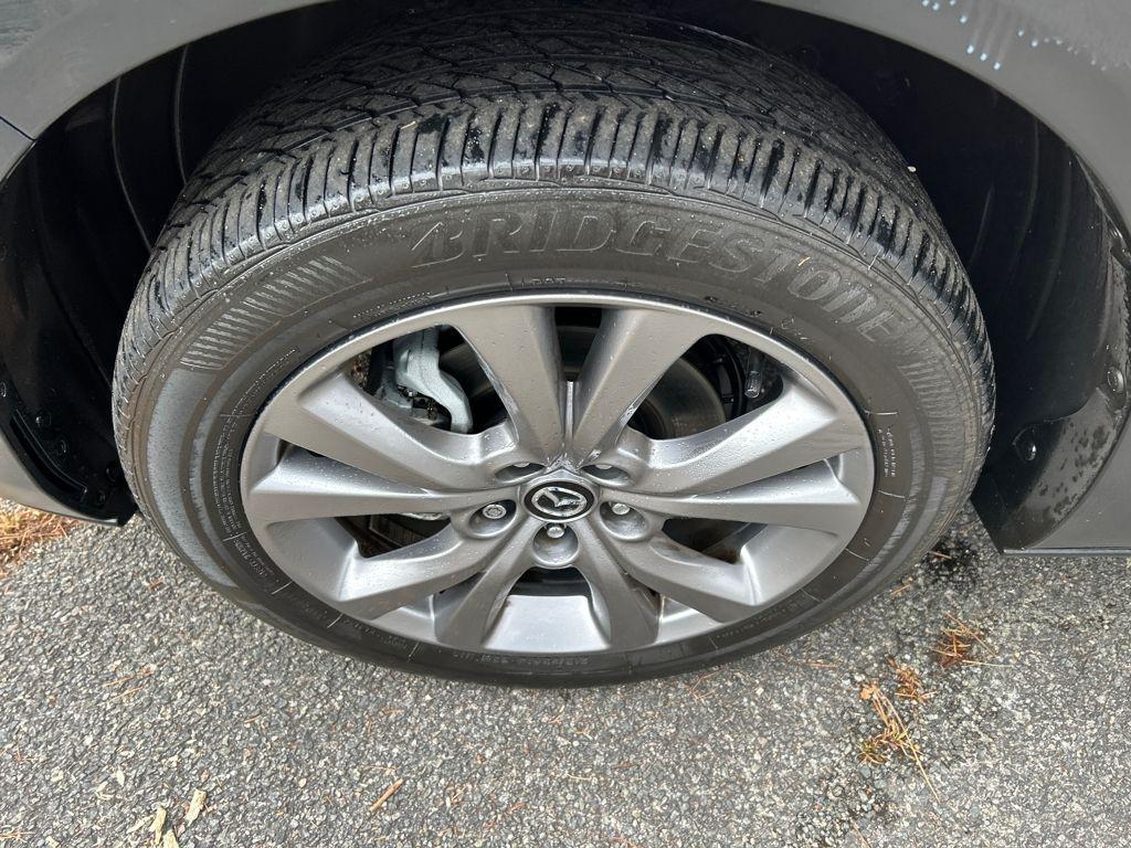 used 2023 Mazda CX-30 car, priced at $20,699