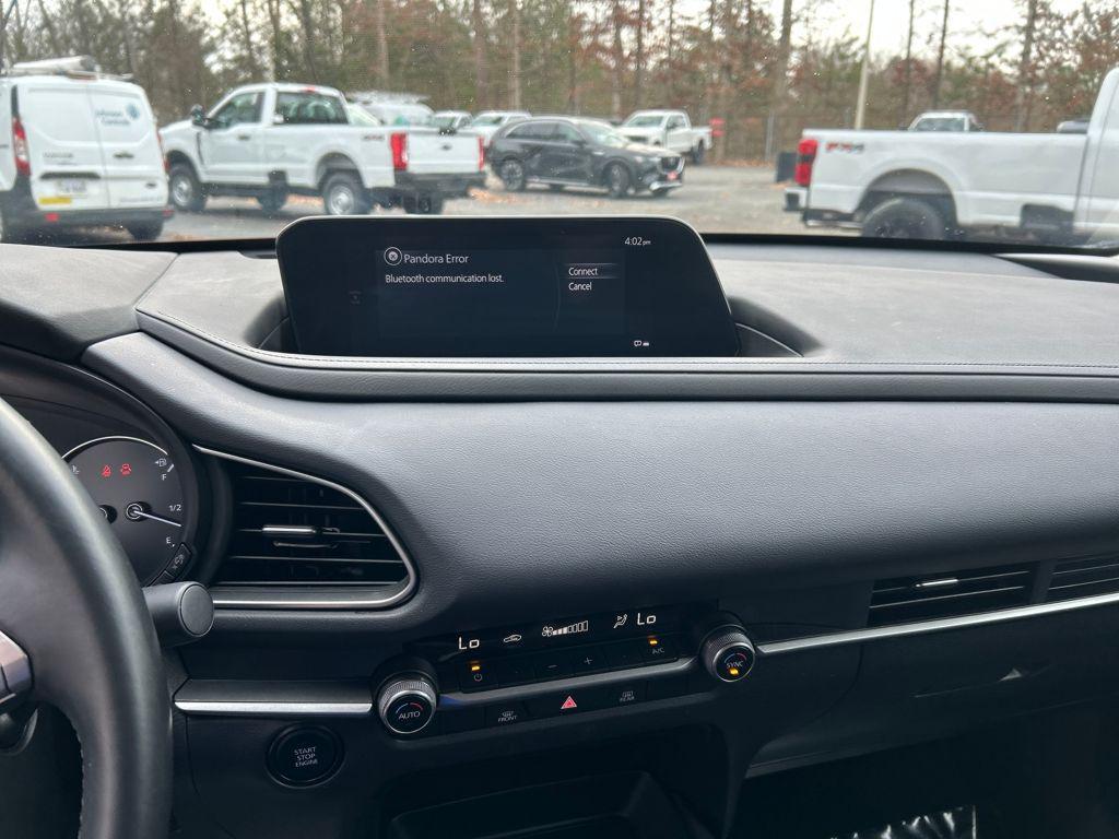 used 2023 Mazda CX-30 car, priced at $20,699