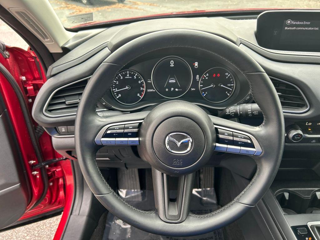 used 2023 Mazda CX-30 car, priced at $20,699