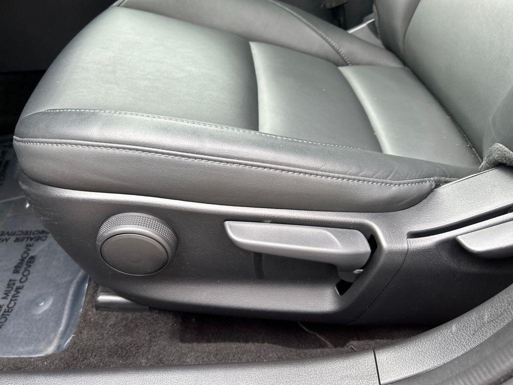 used 2023 Mazda CX-30 car, priced at $20,699