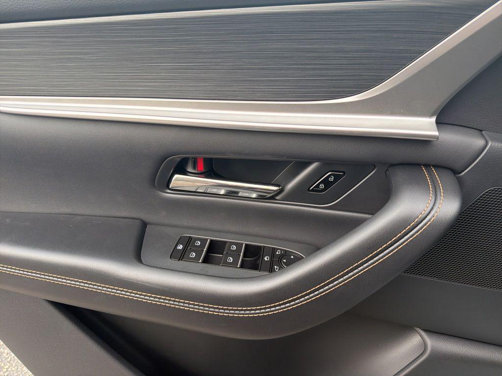 new 2026 Mazda CX-90 car, priced at $55,550