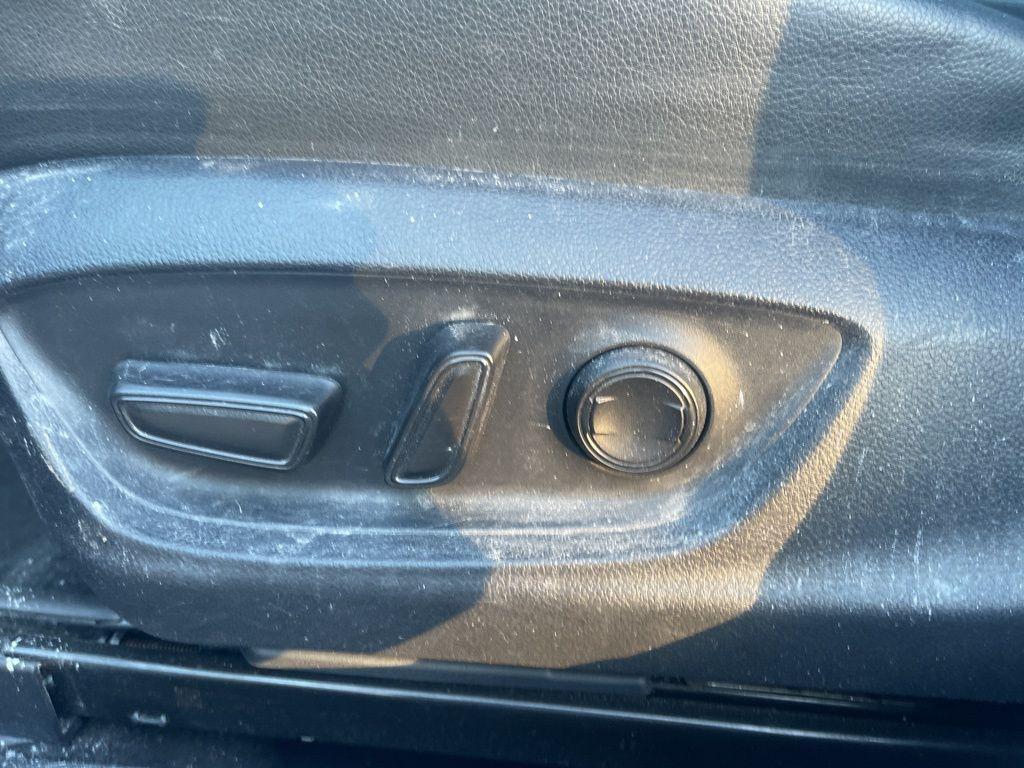 used 2024 Toyota Camry car, priced at $22,000