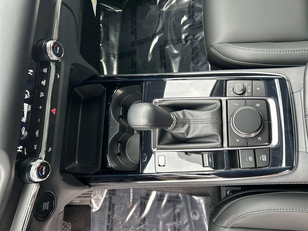 new 2025 Mazda CX-30 car, priced at $27,959