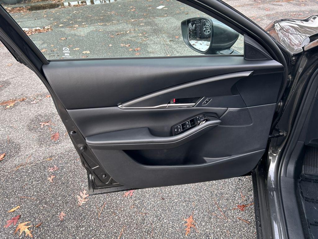 new 2025 Mazda CX-30 car, priced at $27,959