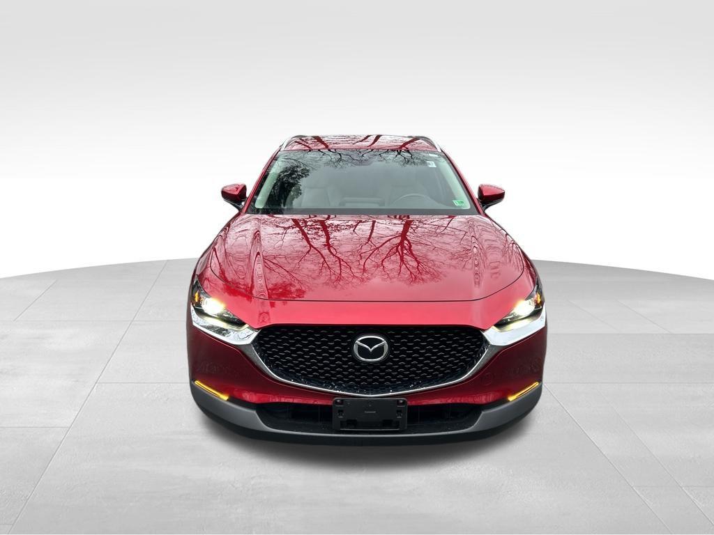 used 2023 Mazda CX-30 car, priced at $22,551