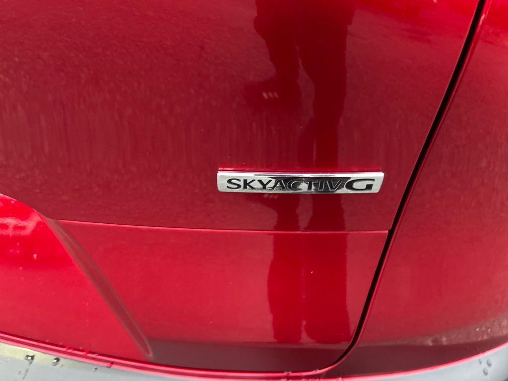 used 2023 Mazda CX-30 car, priced at $22,551