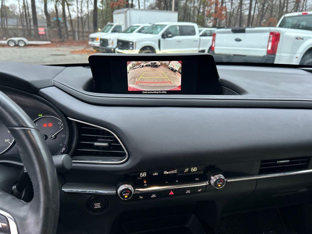 used 2023 Mazda CX-30 car, priced at $22,551