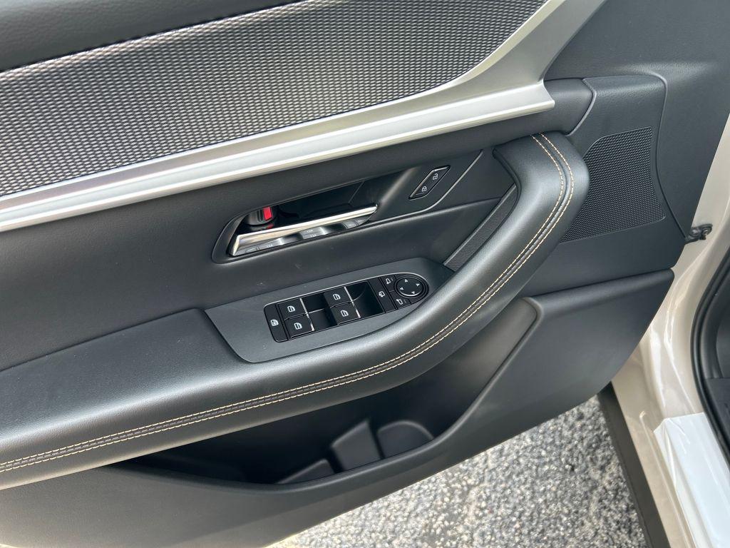 new 2026 Mazda CX-90 car, priced at $51,781