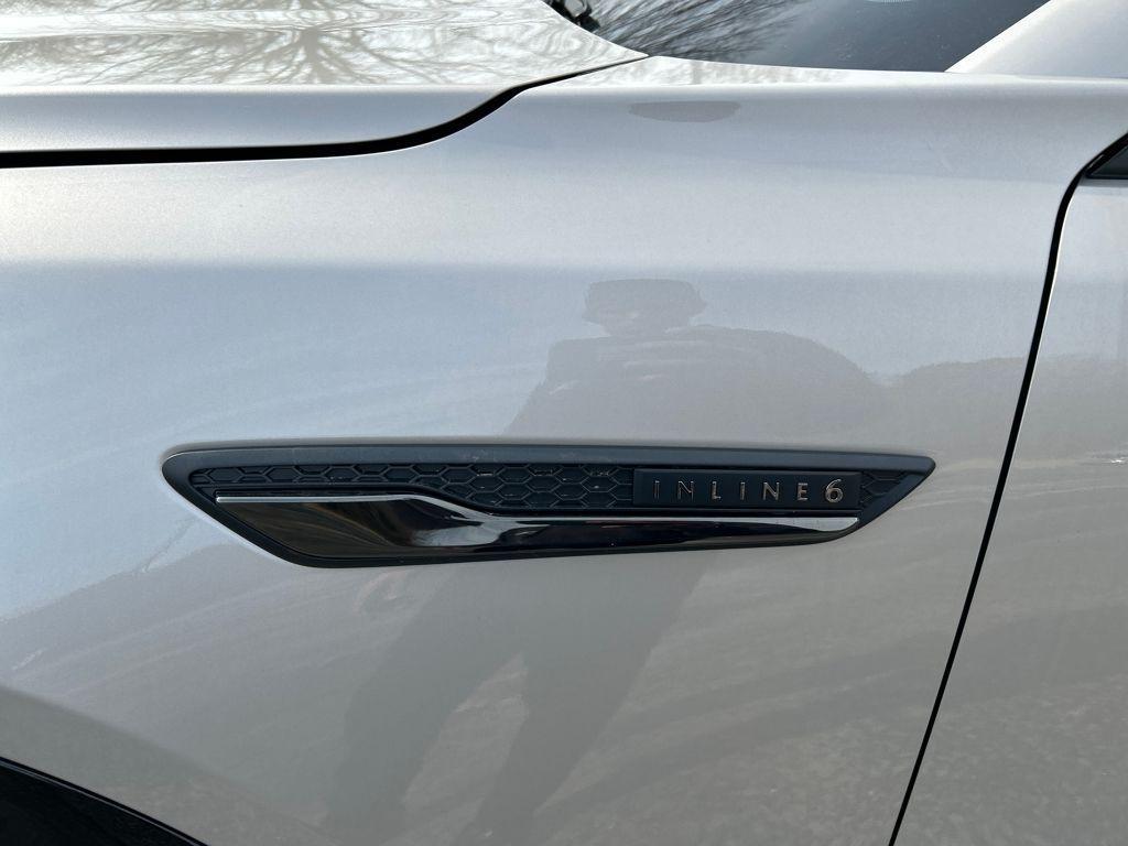 new 2026 Mazda CX-90 car, priced at $51,781