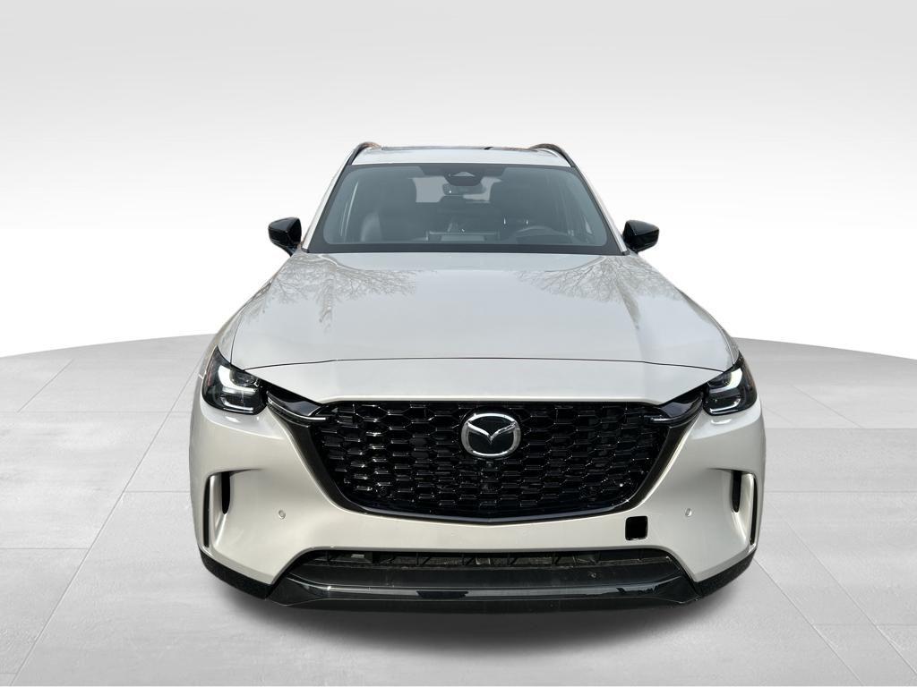 new 2026 Mazda CX-90 car, priced at $51,781